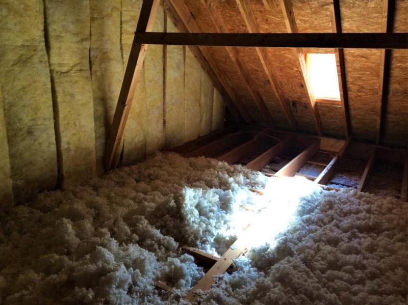 Isolation thermique &agrave; La Farl&egrave;de, quelle solution choisir pour votre logement ?